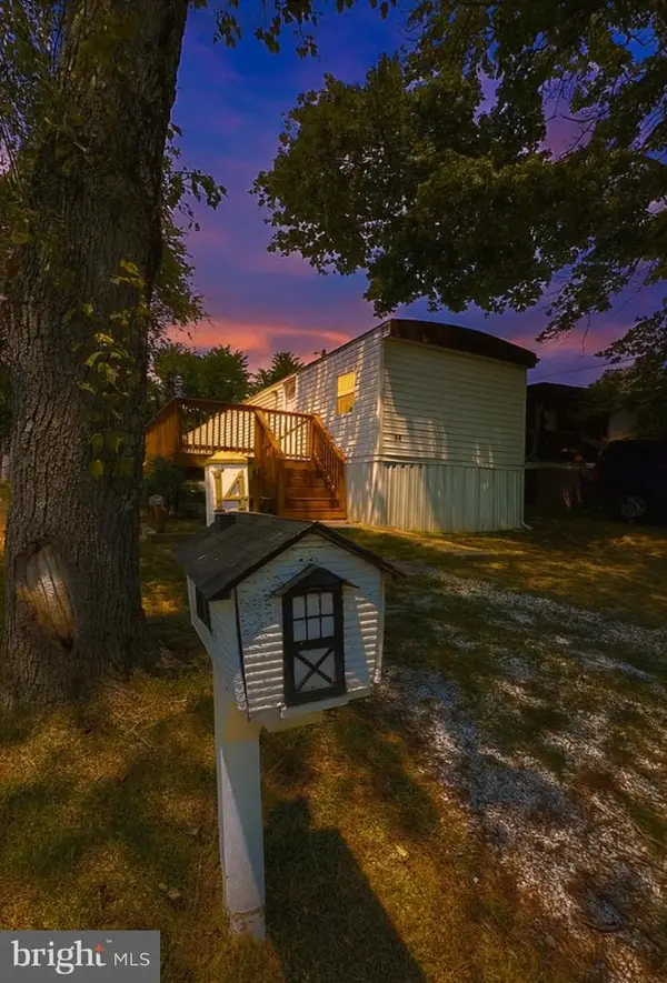 11345 Pulaski Hwy #lot 14, WHITE MARSH, MD 21162