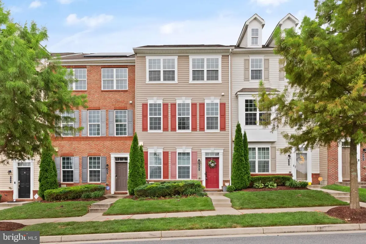 543 Halite Dr, Reisterstown, MD 21136 - Image #1