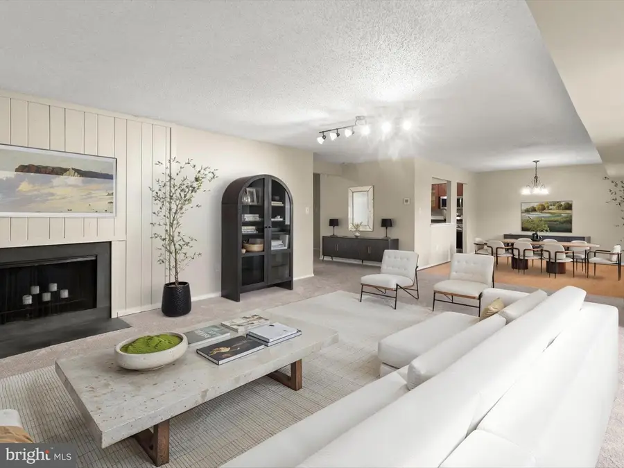 7 Windblown Ct #201, Baltimore, MD 21209 - Image #3