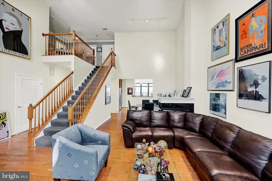 8402 Prairie Rose #8402, Pikesville, MD 21208 - Image #3