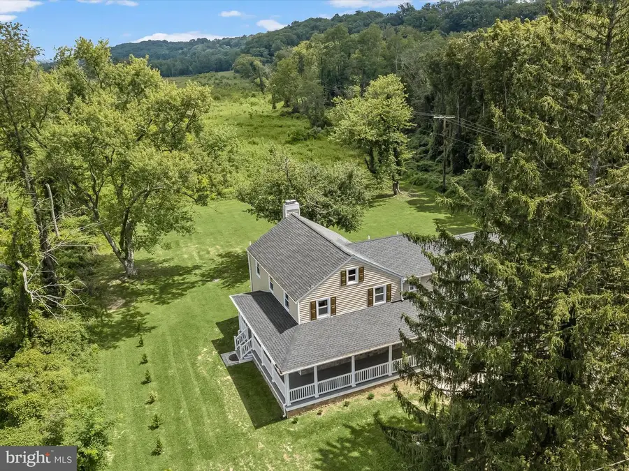 2705 Spring Hill Rd, Owings Mills, MD 21117 - #2