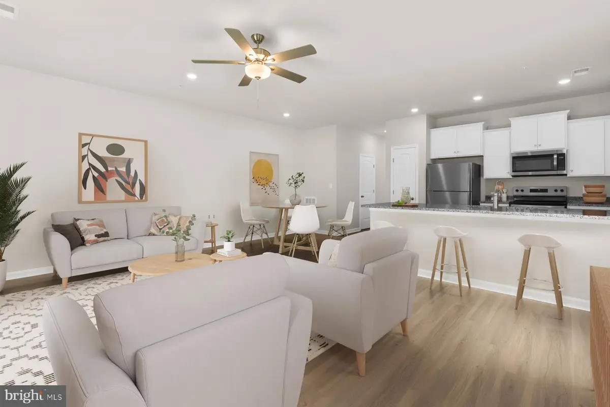 8143 Bartholomew Ct, Baltimore, MD 21206 - Image #1