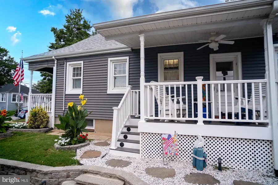 1242 Vogt Ave, Halethorpe, MD 21227 - Image #3