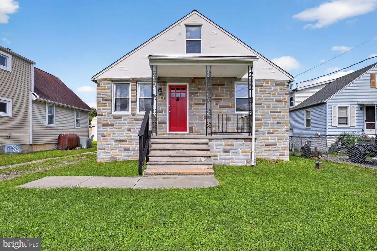 9036 Simms Ct, Baltimore, MD 21234 - Image #1