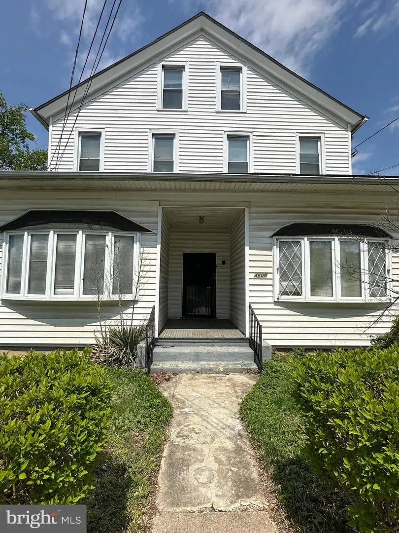 4606 Ridge Ave, Halethorpe, MD 21227 - Image #2