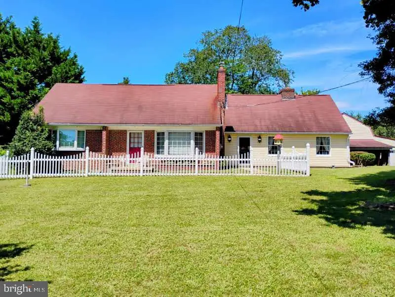 5010 Wards Chapel Rd, Owings Mills, MD 21117 - #1