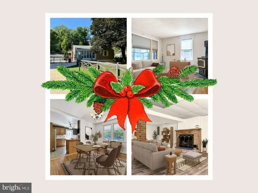 3817 Schroeder Ave, Perry Hall, MD 21128 - Image #1