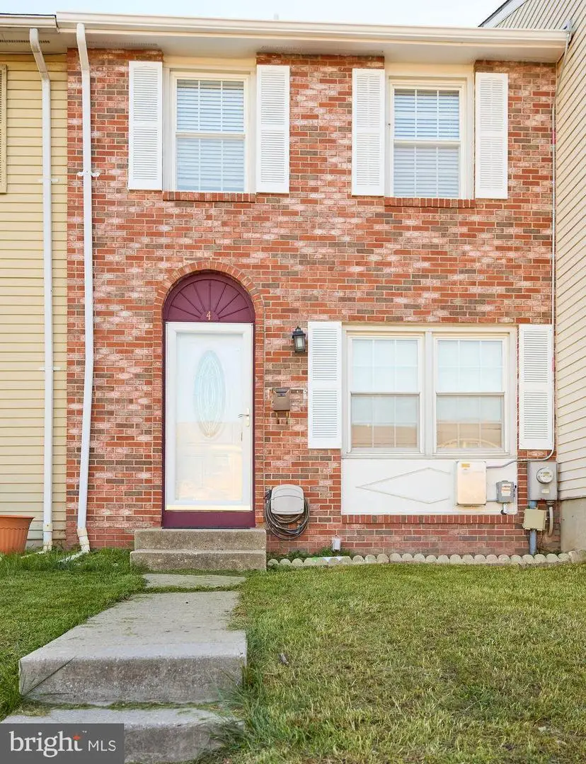 4 Bantry Ct, Baltimore, MD 21237 - Image #1