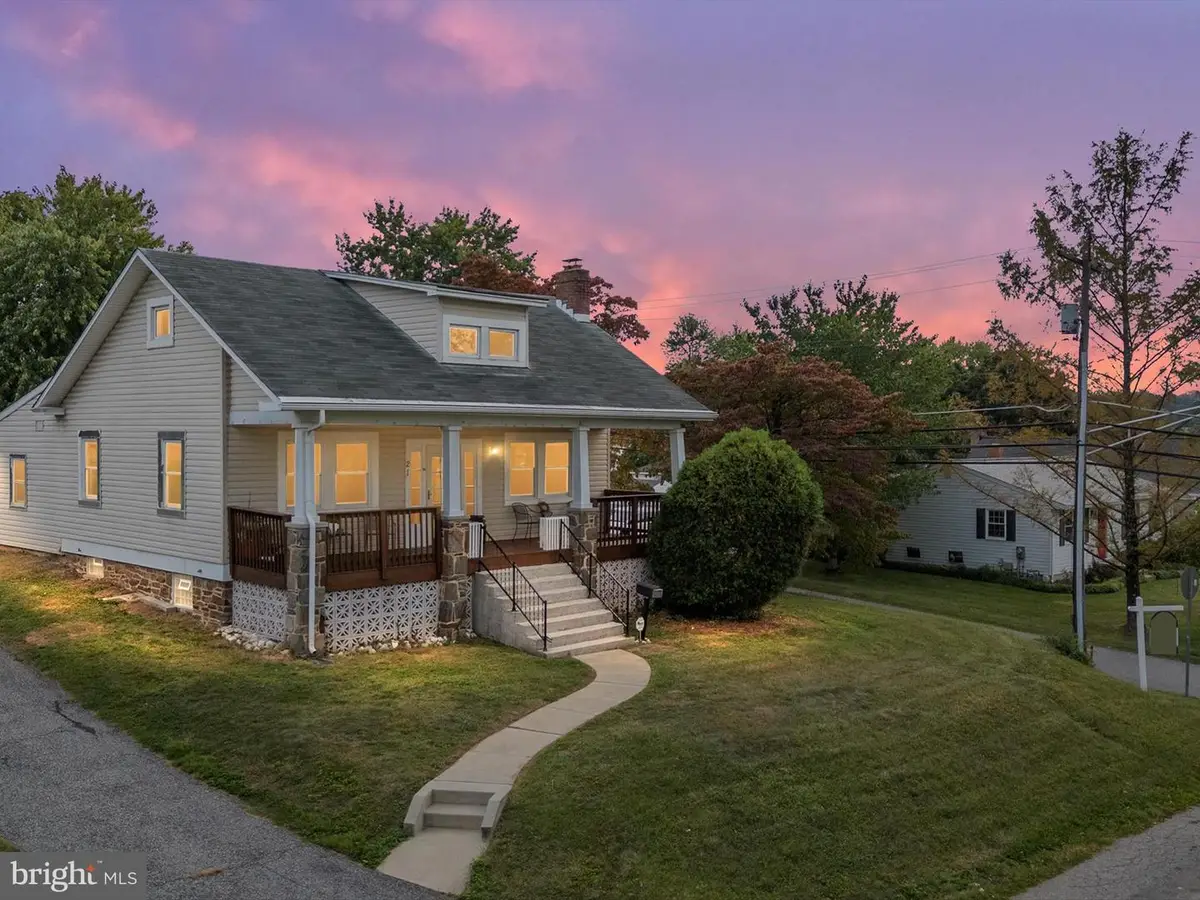 21 Oakway Rd, Lutherville Timonium, MD 21093 - #1