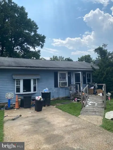 1711 Woodland Dr, Baltimore, MD 21222 - Image #2