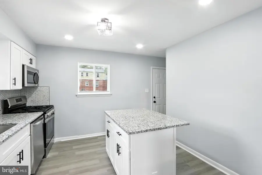 6603 Fairmount Ave, Baltimore, MD 21215 - Image #3