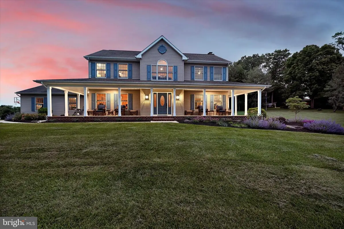 1014 Bernoudy Rd, White Hall, MD 21161 - Image #1