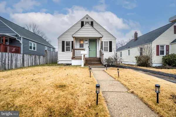 2619 Canterbury Rd, PARKVILLE, MD 21234