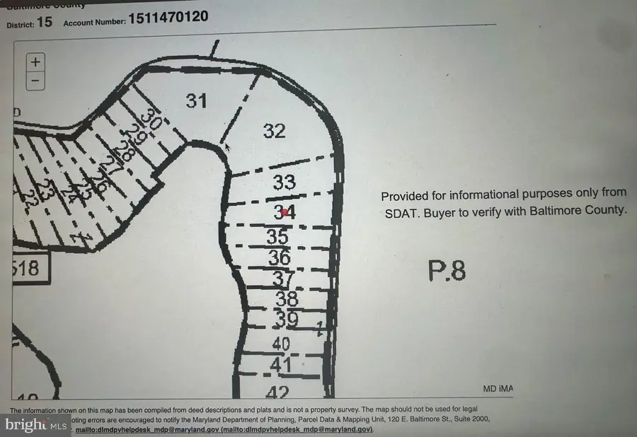 Galloway Rd, Bowleys Quarters, MD 21220 - Image #3