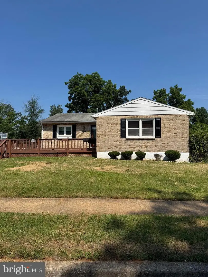 8402 Maymeadow Ct, Milford Mill, MD 21244 - Image #1