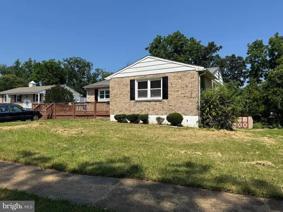 8402 Maymeadow Ct, Milford Mill, MD 21244 - Image #2