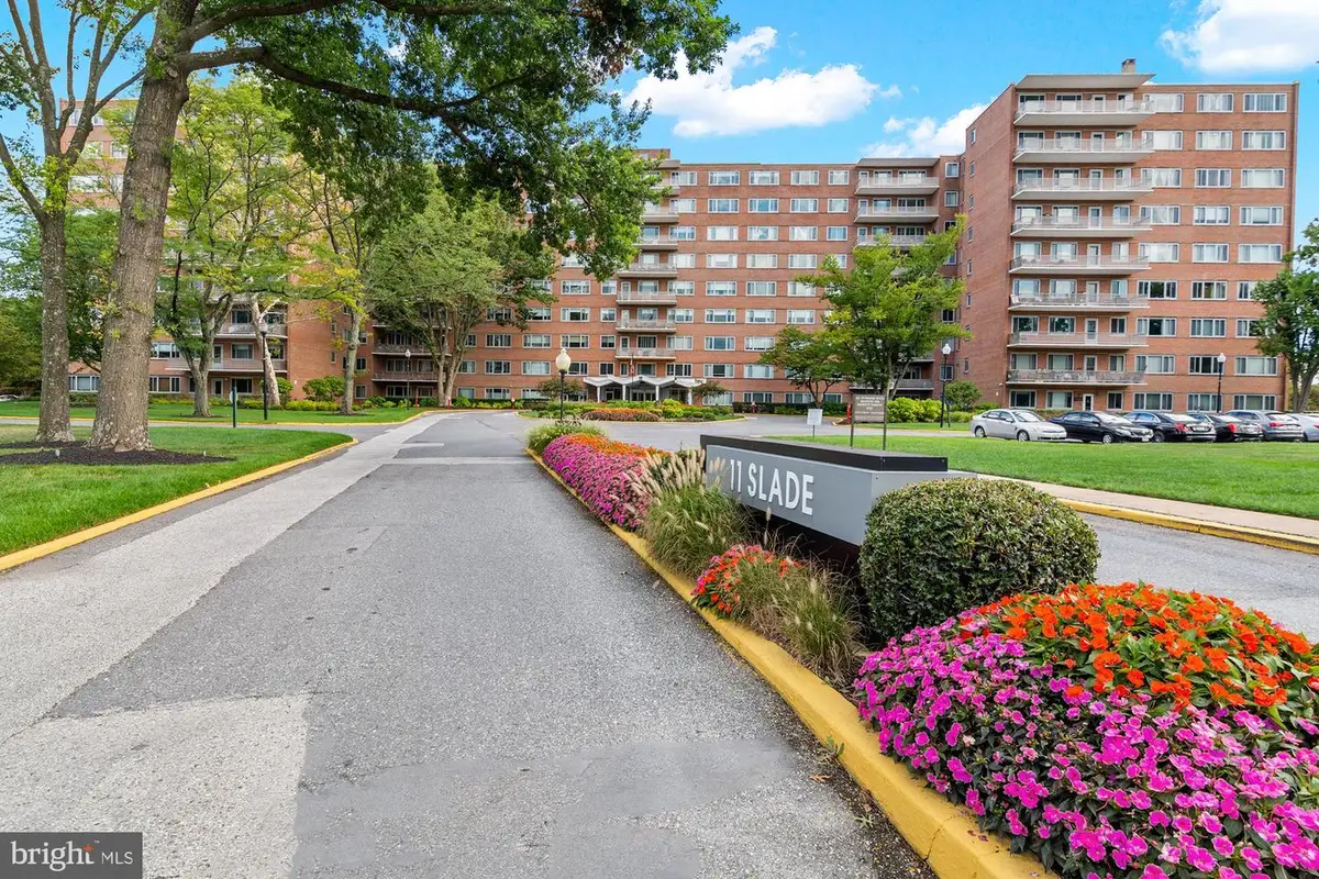 11 Slade Avenue #712, Baltimore, MD 21208 - Image #1