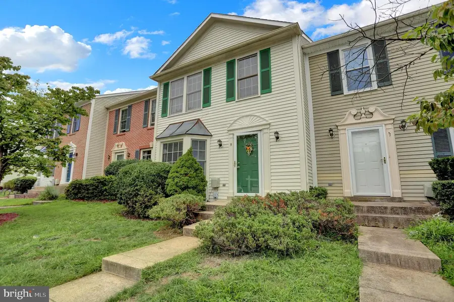 5 Third Tee Ct, Baltimore, MD 21209 - Image #2