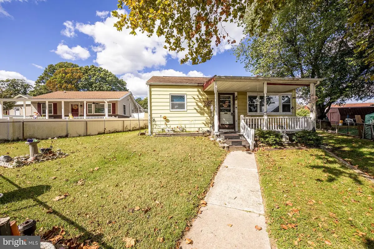 110 Compass Rd, Middle River, MD 21220 - Image #1