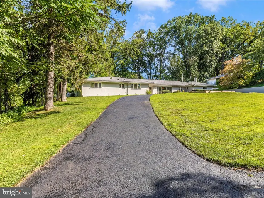 8207 Marcie Dr, Baltimore, MD 21208 - Image #3