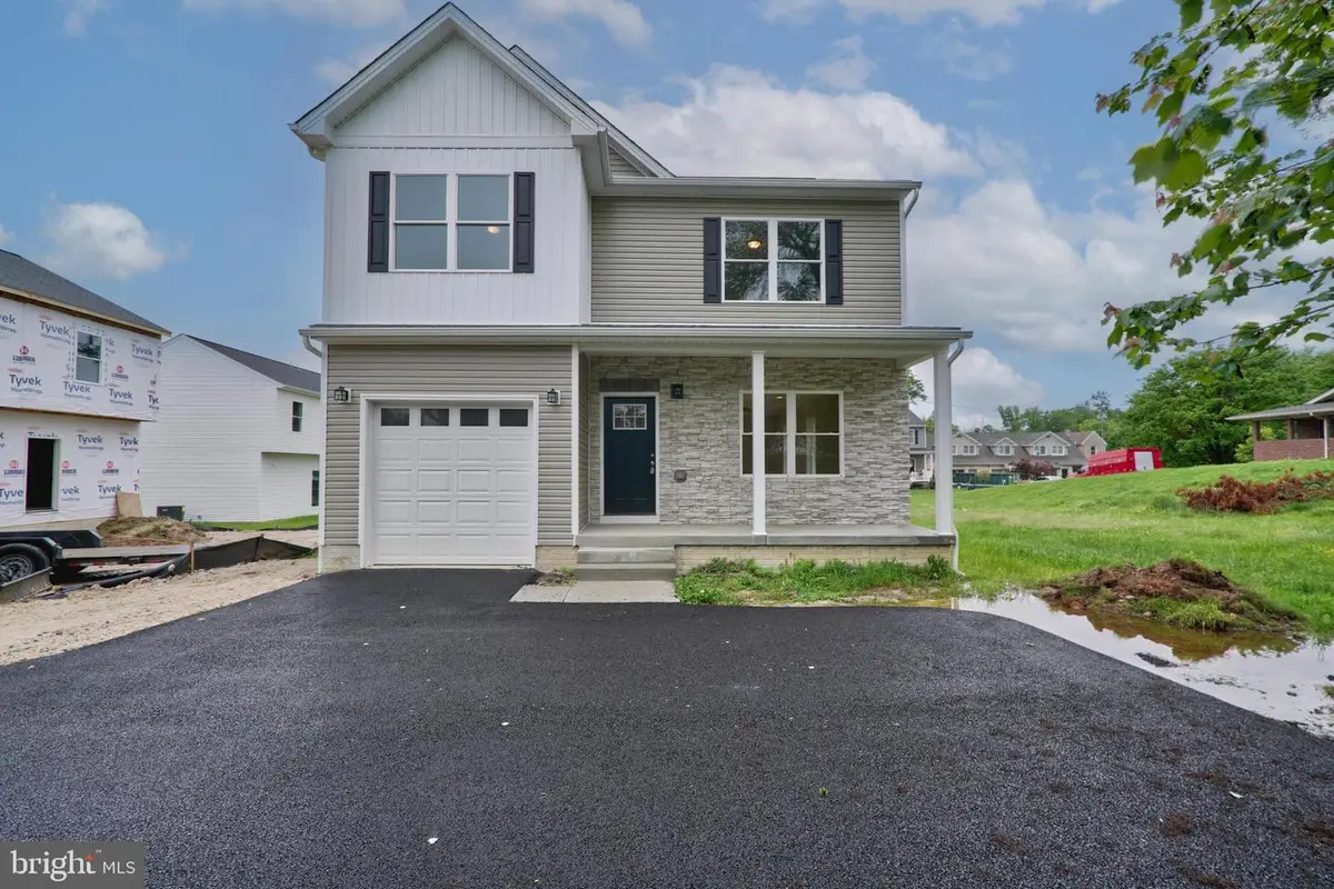 7412a Belmont Ave, Baltimore, MD 21224 - Image #1