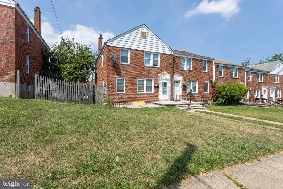 1428 Dartmouth Ave, Baltimore, MD 21234 - Image #1