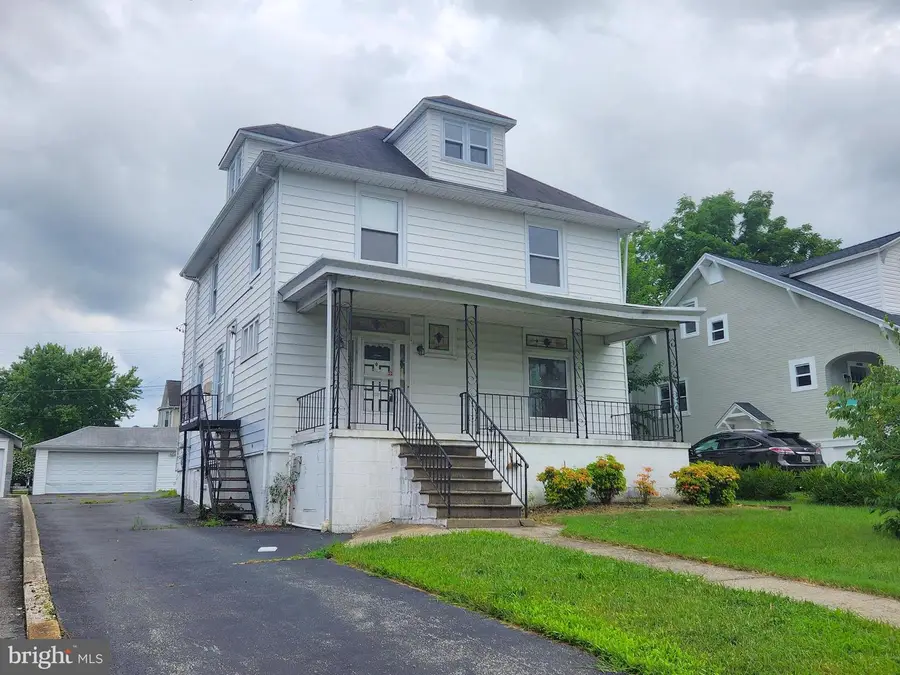 109 Chesley Ave, Baltimore, MD 21206 - Image #3