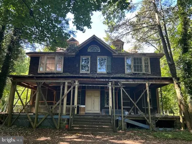 605 Upland Rd, Pikesville, MD 21208 - Image #2