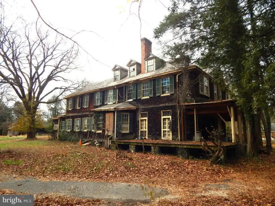 605 Upland Rd, Pikesville, MD 21208 - Image #3