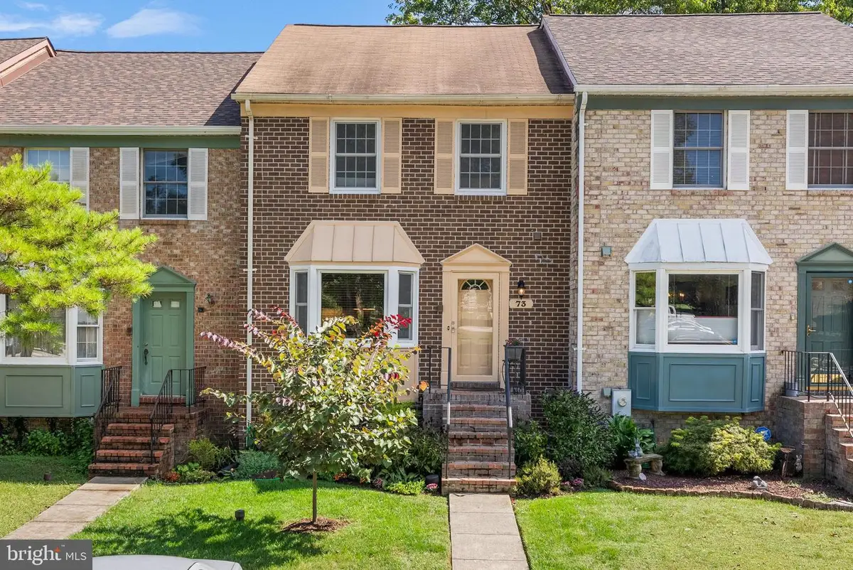 73 Cherrywood Ct, Cockeysville, MD 21030 - #1