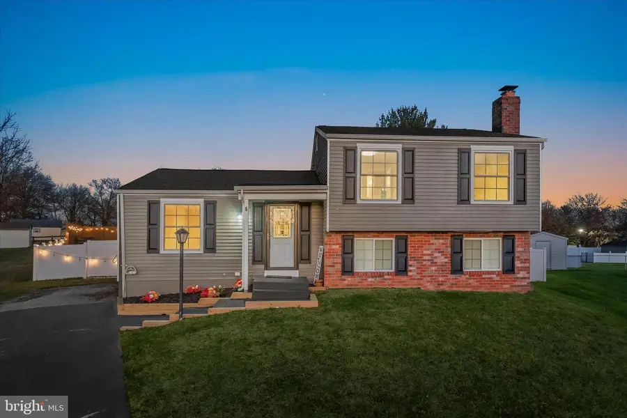 6 New Kent Ct, Catonsville, MD 21228 - Image #2