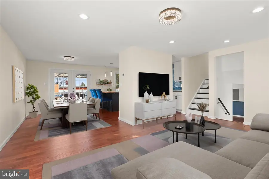 6 New Kent Ct, Catonsville, MD 21228 - Image #3