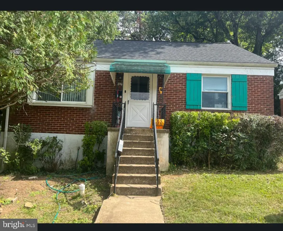 937 Olmstead Rd, Pikesville, MD 21208 - Image #1