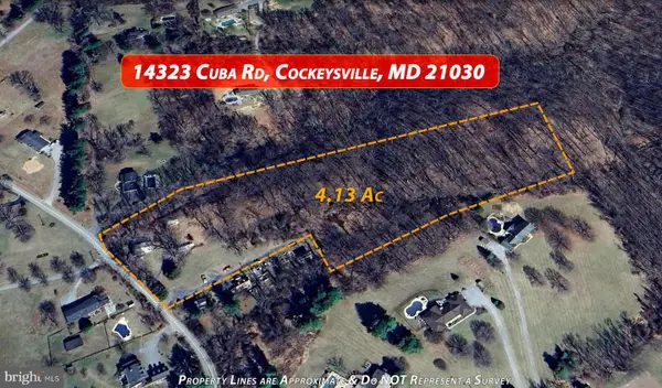 14323-road Cuba Rd, COCKEYSVILLE, MD 21030