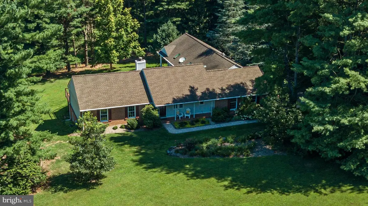 6 Deer Haven Ln, White Hall, MD 21161 - Image #1