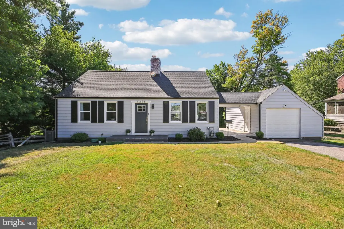 5201 Old Frederick Rd, Baltimore, MD 21229 - Image #1