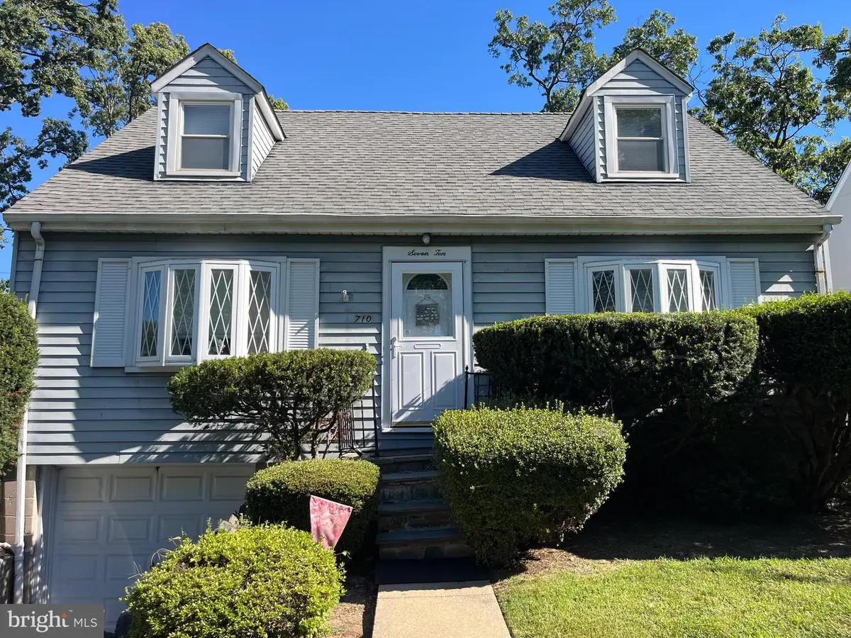 710 Overbrook Rd, Baltimore, MD 21212 - Image #1