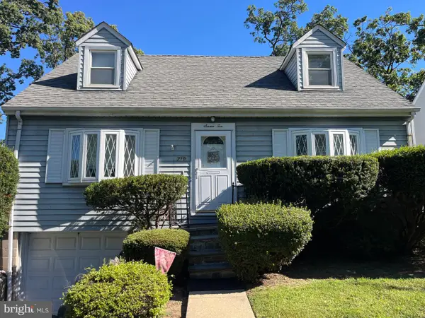 710 Overbrook Rd, BALTIMORE, MD 21212