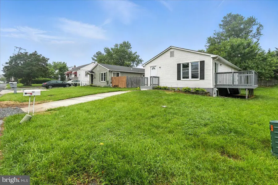 12 Rollwin Rd, Milford Mill, MD 21244 - Image #2