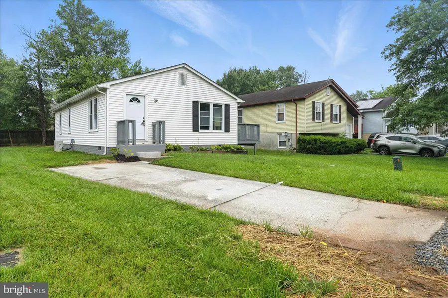 12 Rollwin Rd, Milford Mill, MD 21244 - Image #3