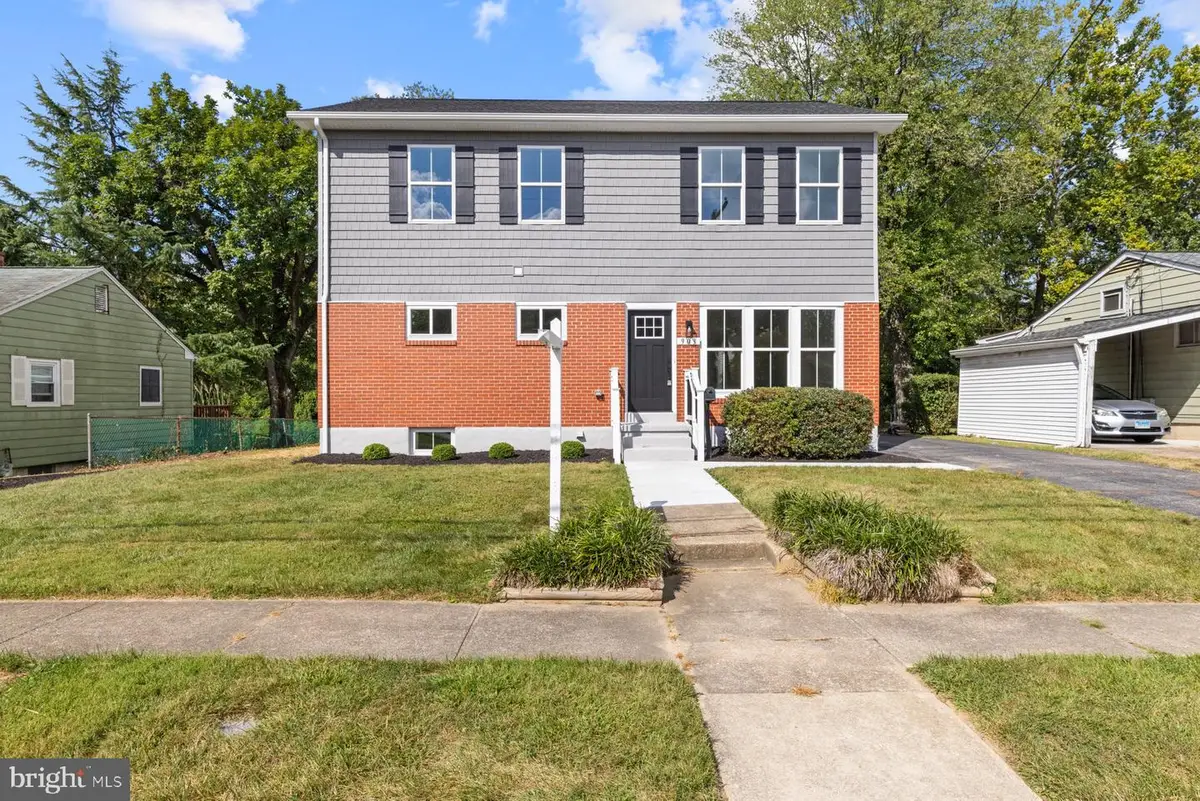 903 Morris Ave, Lutherville Timonium, MD 21093 - Image #1