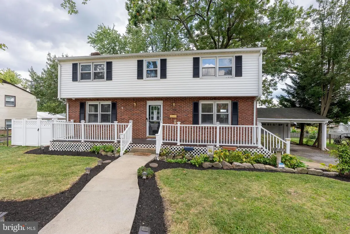 1011 W Seminary Ave, Lutherville Timonium, MD 21093 - Image #1