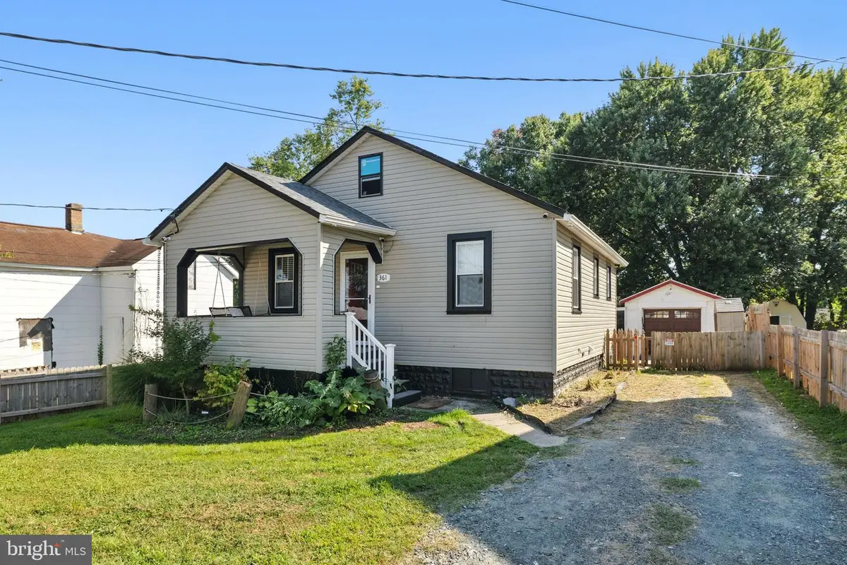 361 Savannah Rd, Essex, MD 21221 - Image #1