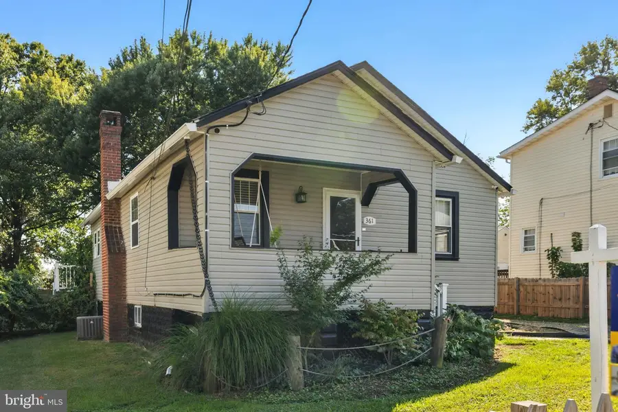 361 Savannah Rd, Essex, MD 21221 - Image #3