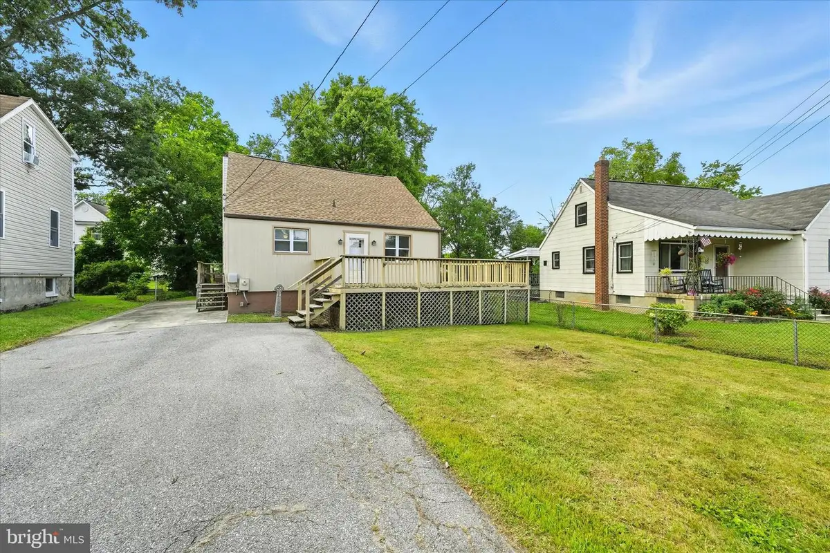 8828 Victory Ave, Baltimore, MD 21234 - Image #1