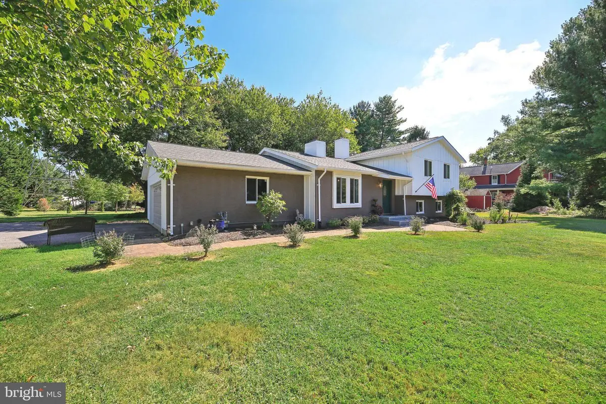 11713 Greenspring Ave, Lutherville Timonium, MD 21093 - Image #1