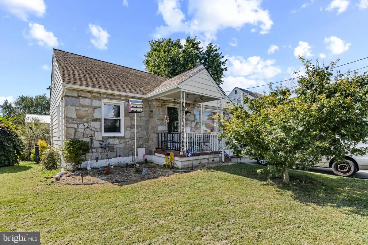 320 S Taylor Ave, Essex, MD 21221 - Image #1