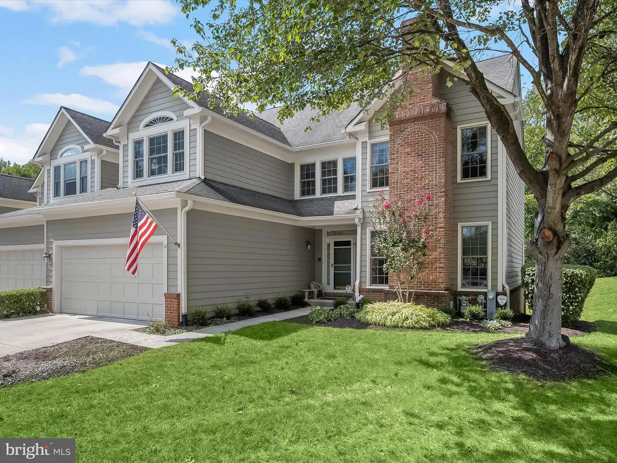 12 Old Granary Ct, Catonsville, MD 21228 - Image #1