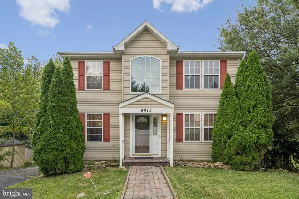 9415 Ridgely Ave, Parkville, MD 21234 - Image #1