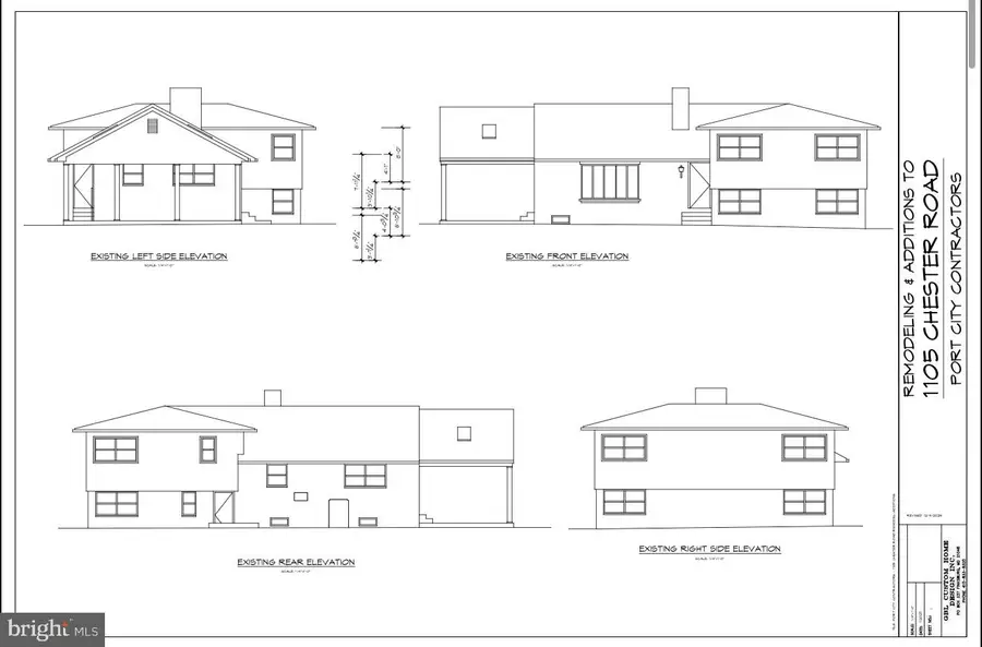 1105 Chester Rd, Baltimore, MD 21220 - #2